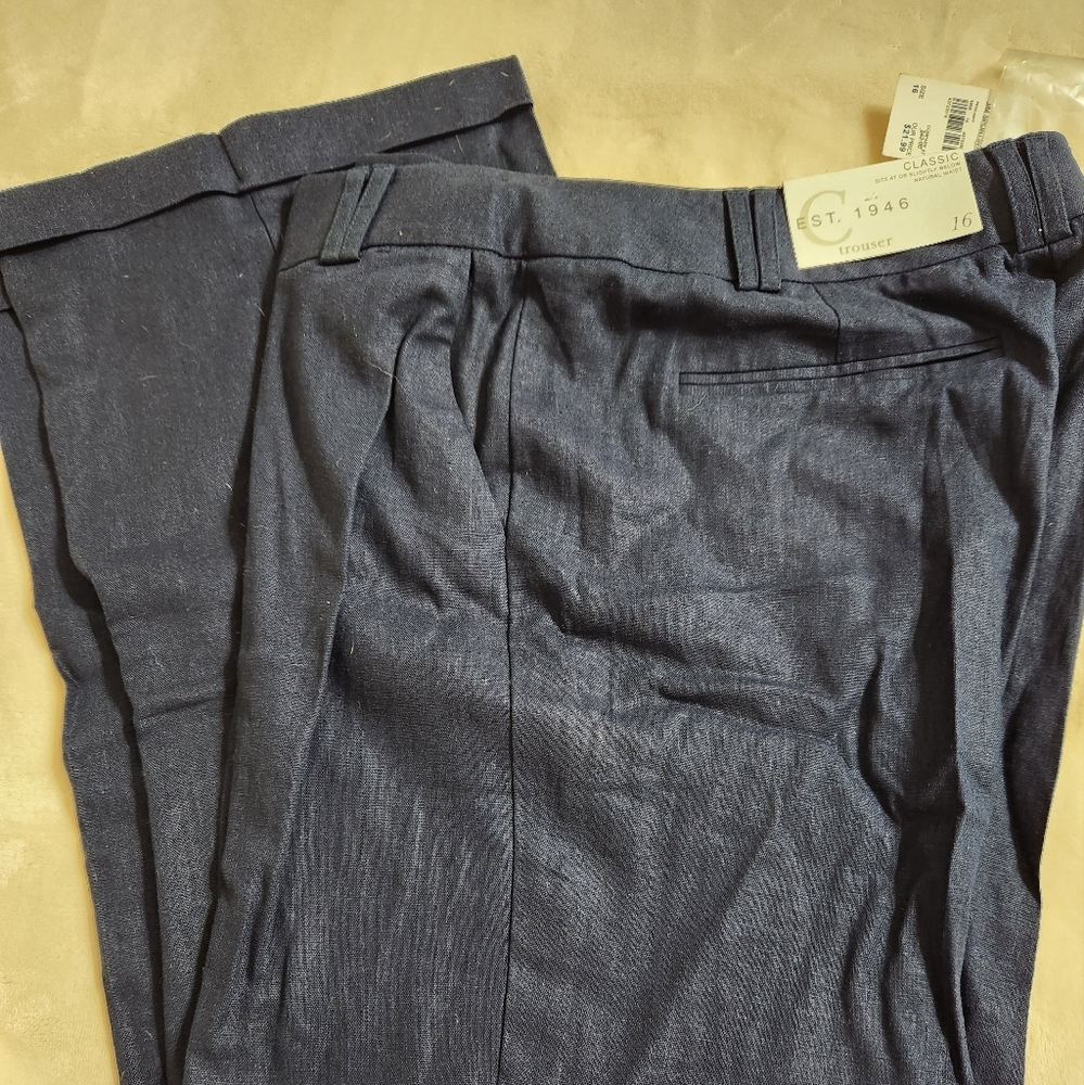 Ladies Slacks
